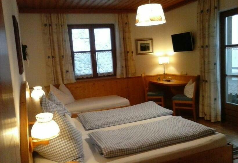 غرفة قياسية, Biobauernhof Windbachgut