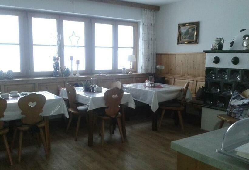 غرفة قياسية, Biobauernhof Windbachgut