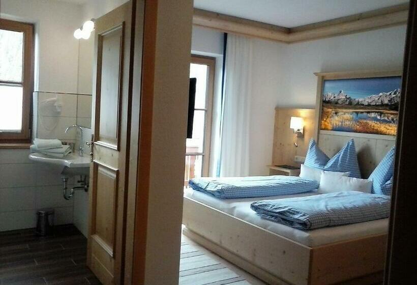 Номер Стандарт, Biobauernhof Windbachgut