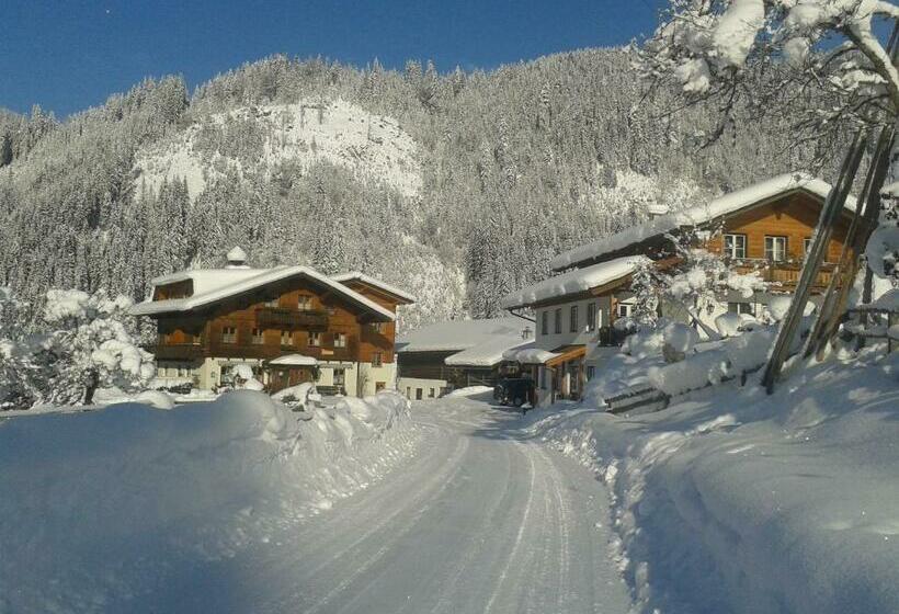 غرفة قياسية, Biobauernhof Windbachgut