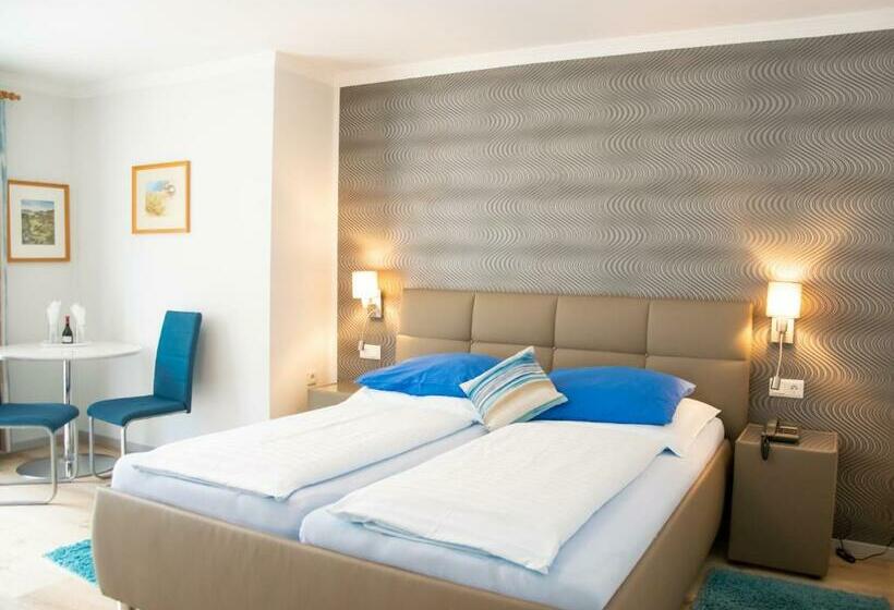 חדר סטנדרט, Burgstallerhof