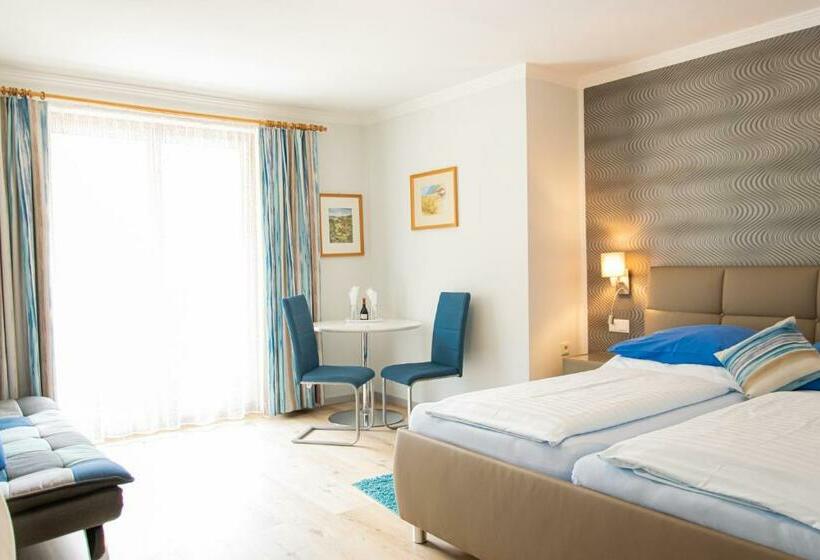 חדר סטנדרט, Burgstallerhof