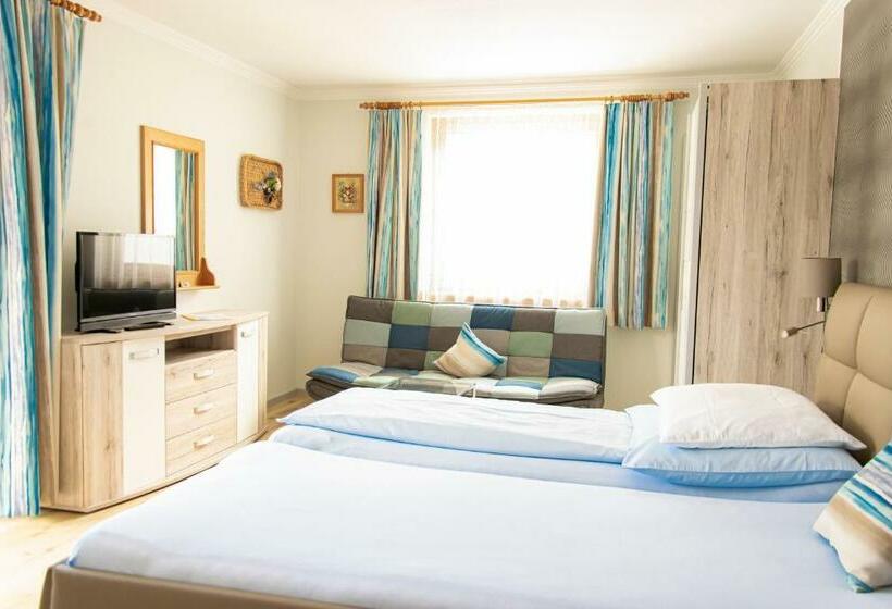 חדר סטנדרט, Burgstallerhof