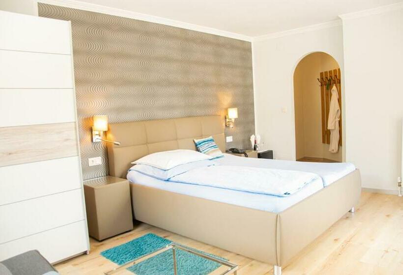 חדר סטנדרט, Burgstallerhof