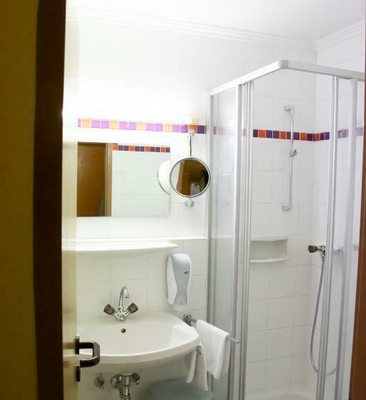 חדר סטנדרט, Burgstallerhof