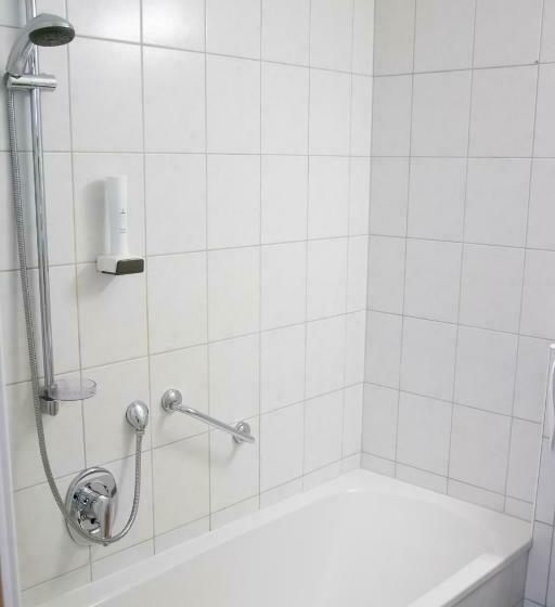 חדר סטנדרט, Burgstallerhof