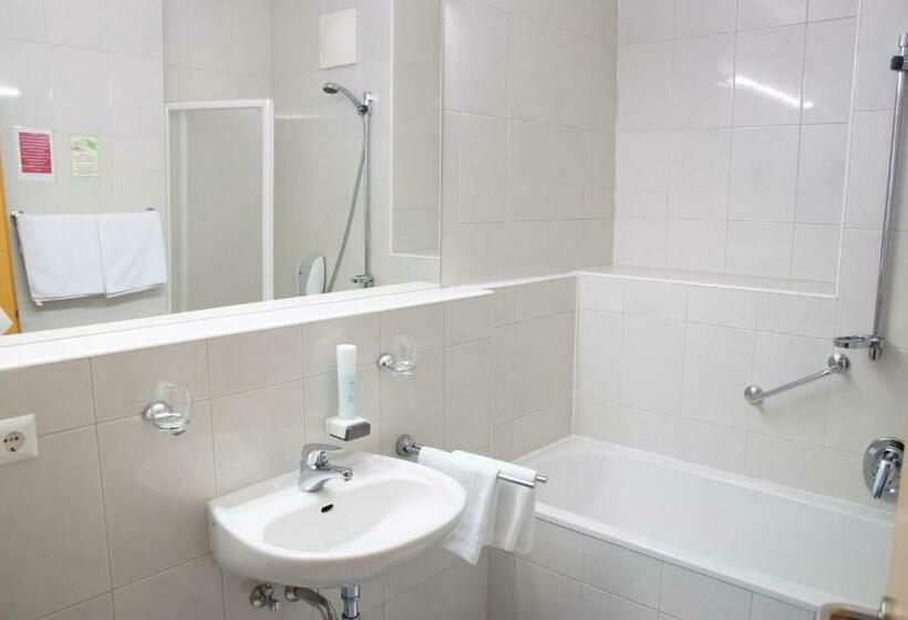 חדר סטנדרט, Burgstallerhof