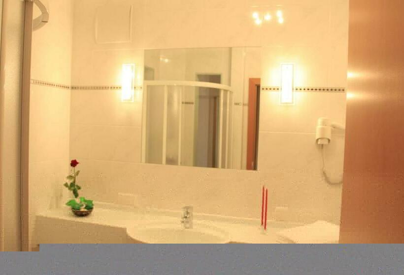Номер Стандарт, City Hotel Mödling