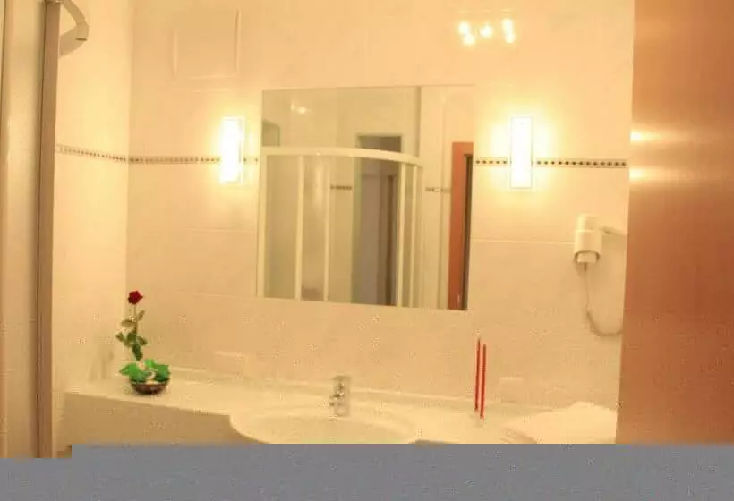 スタンダードルーム, City Hotel Mödling