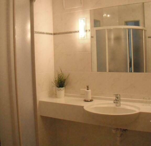 חדר סטנדרט, City Hotel Mödling