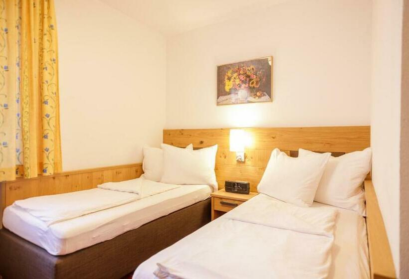 Номер Стандарт Индивидуальный, Feriendorf Ponyhof