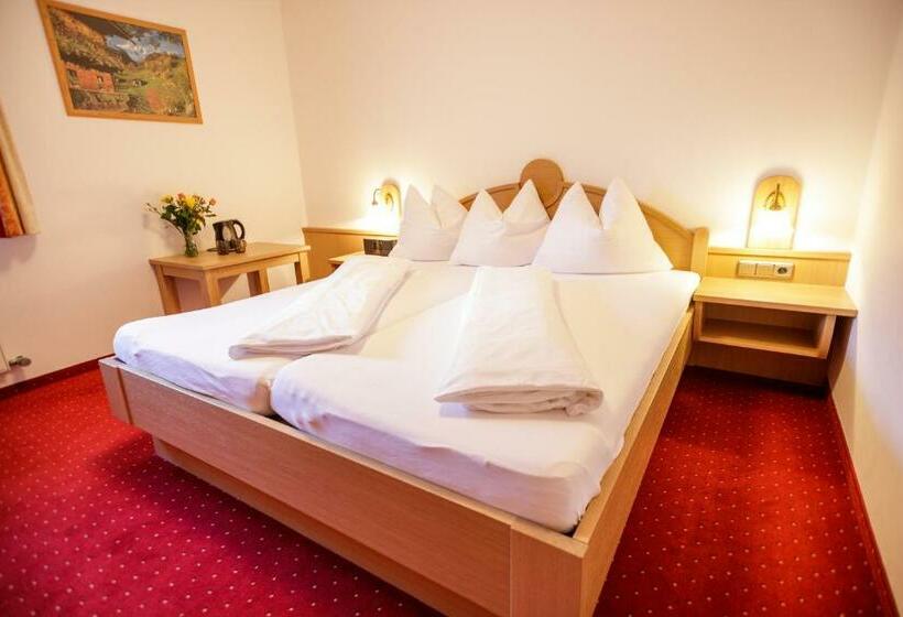 Семейный Номер, Feriendorf Ponyhof