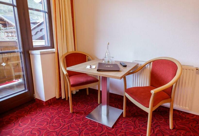 Номер Стандарт, Feriendorf Ponyhof