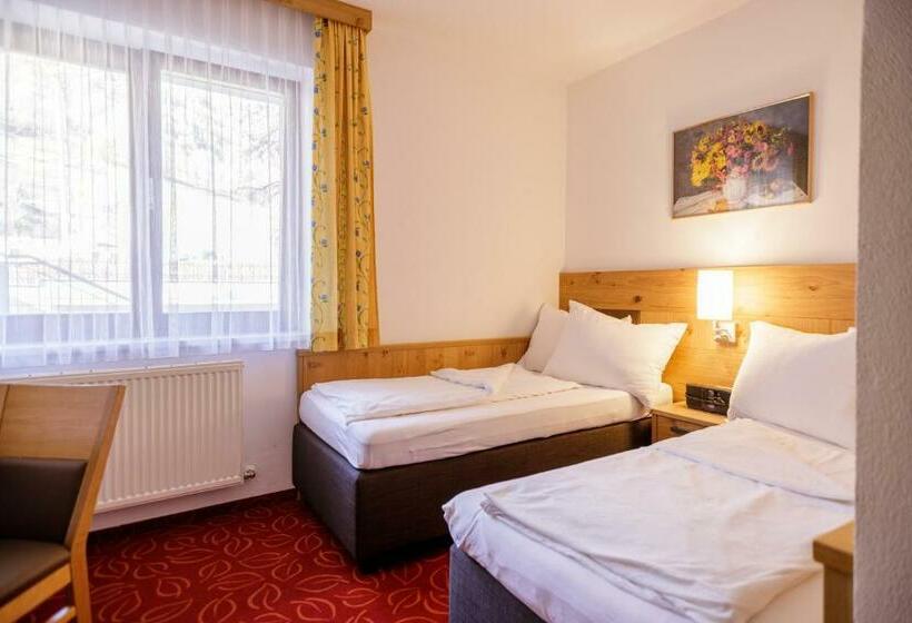 Номер Стандарт Индивидуальный, Feriendorf Ponyhof