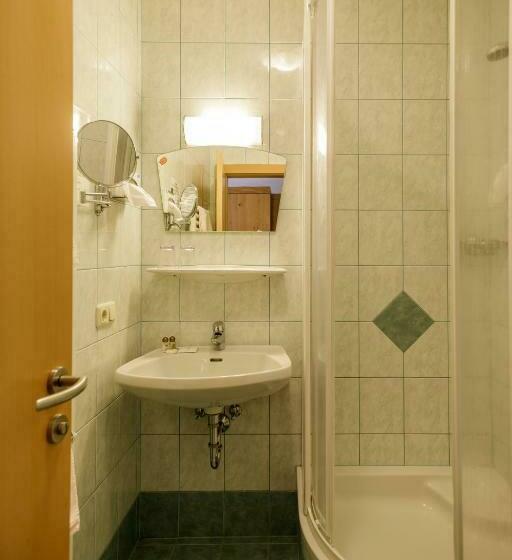 Номер Стандарт Индивидуальный, Feriendorf Ponyhof