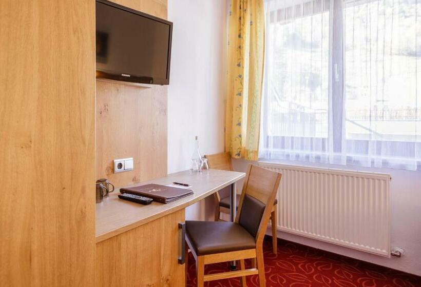 Номер Стандарт Индивидуальный, Feriendorf Ponyhof