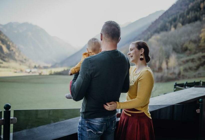 Номер Стандарт, Feriendorf Ponyhof