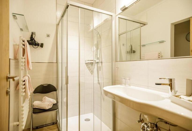 Четырехместный Номер Стандарт, Feriendorf Ponyhof