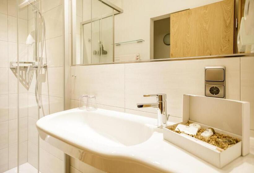 Номер Стандарт Трехместный, Feriendorf Ponyhof