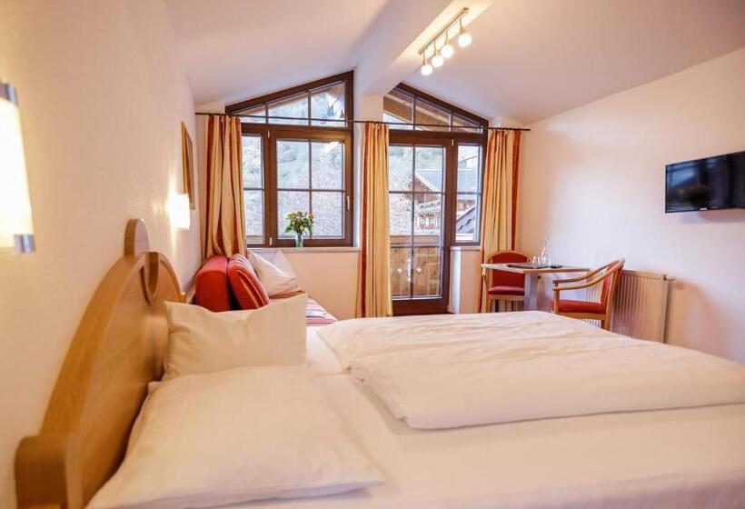 Номер Стандарт Трехместный, Feriendorf Ponyhof