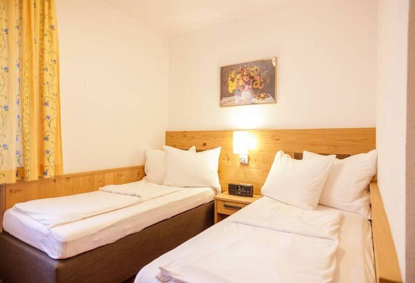 Номер Стандарт Индивидуальный, Feriendorf Ponyhof