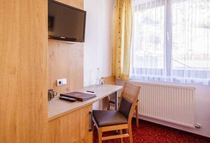 Номер Стандарт Индивидуальный, Feriendorf Ponyhof