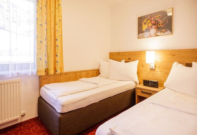 Номер Стандарт Индивидуальный, Feriendorf Ponyhof