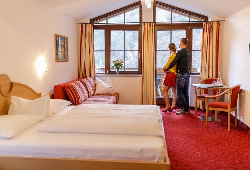 Номер Стандарт Трехместный, Feriendorf Ponyhof