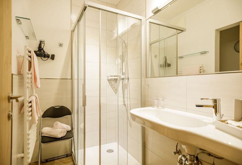 Номер Стандарт Трехместный, Feriendorf Ponyhof