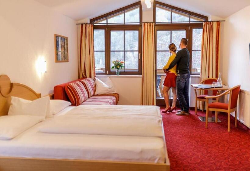 Номер Стандарт, Feriendorf Ponyhof