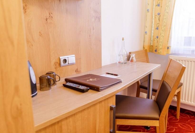 Номер Стандарт Индивидуальный, Feriendorf Ponyhof