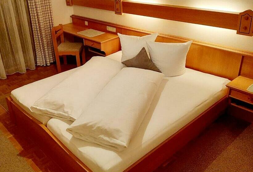 标准间, Gailberghöhe