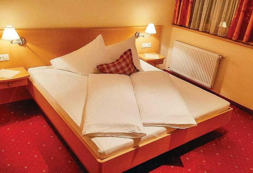 家庭间, Gailberghöhe