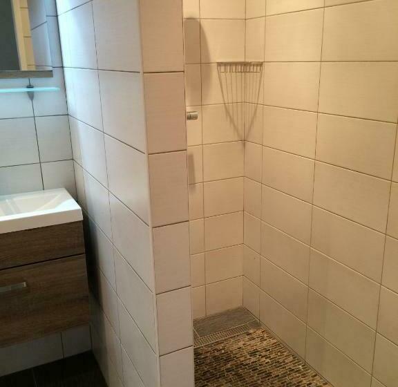 חדר סטנדרט, Gasthaus & Hotel Backhendlstation