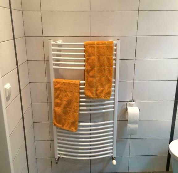 חדר סטנדרט, Gasthaus & Hotel Backhendlstation