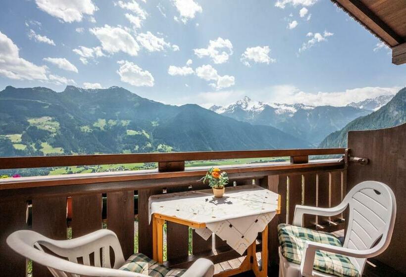 Номер Стандарт, Gasthof Pension Berghof