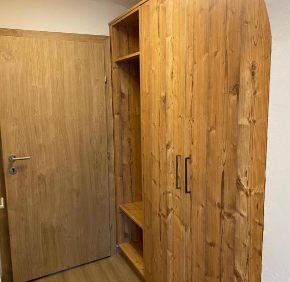 Номер Стандарт, Gasthof Pension Berghof