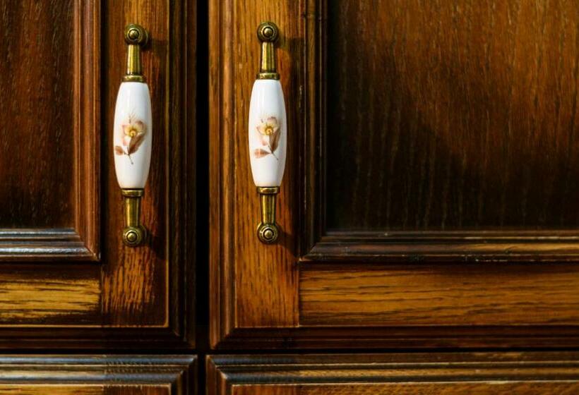 اتاق استاندارد یک نفره, Gasthof Zum Jägerwirt