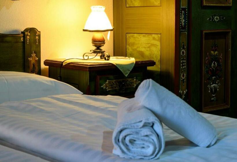 اتاق استاندارد, Gasthof Zum Jägerwirt