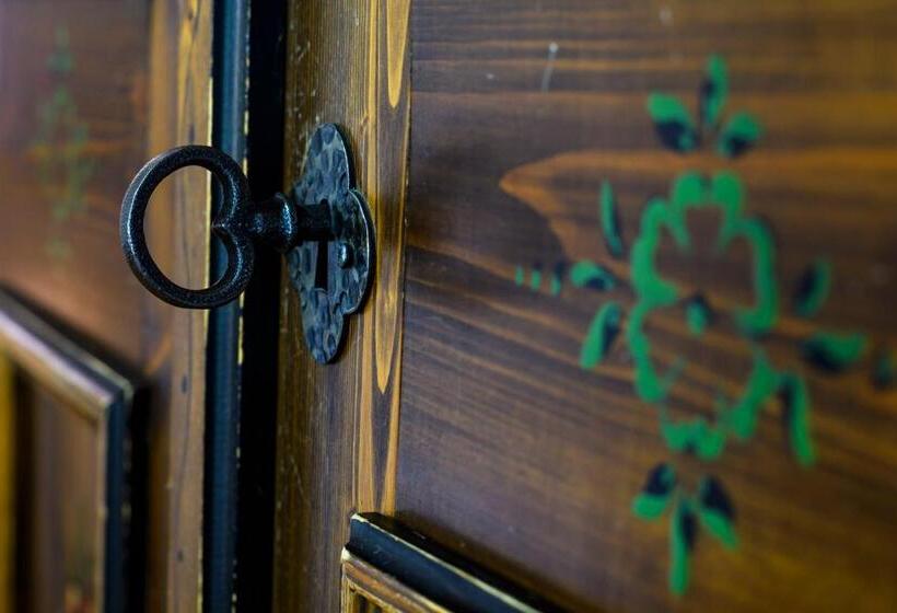 اتاق استاندارد, Gasthof Zum Jägerwirt