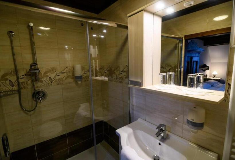 اتاق استاندارد, Gasthof Zum Jägerwirt