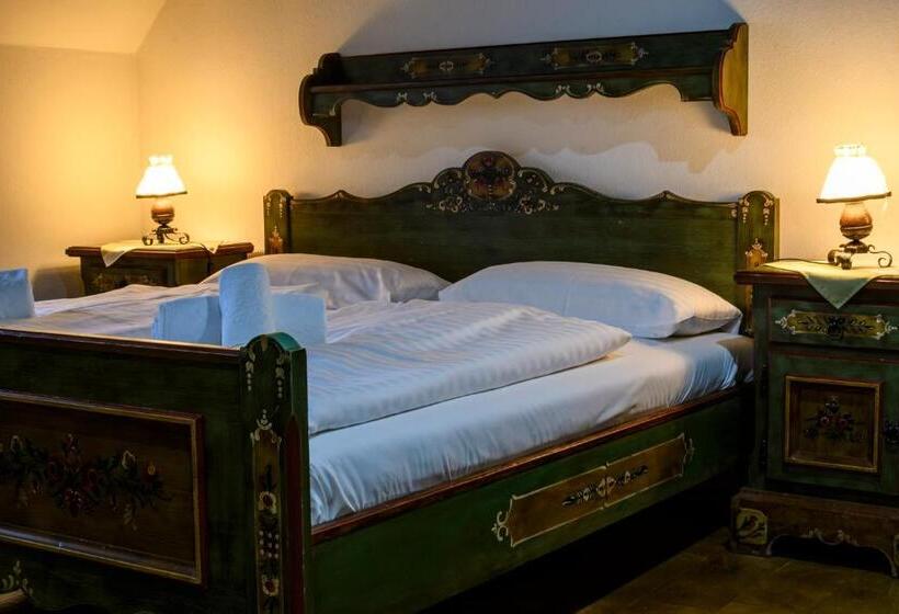 اتاق استاندارد, Gasthof Zum Jägerwirt