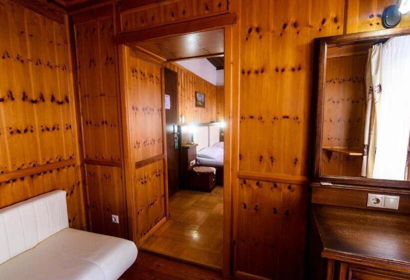 اتاق استاندارد, Gasthof Zum Jägerwirt