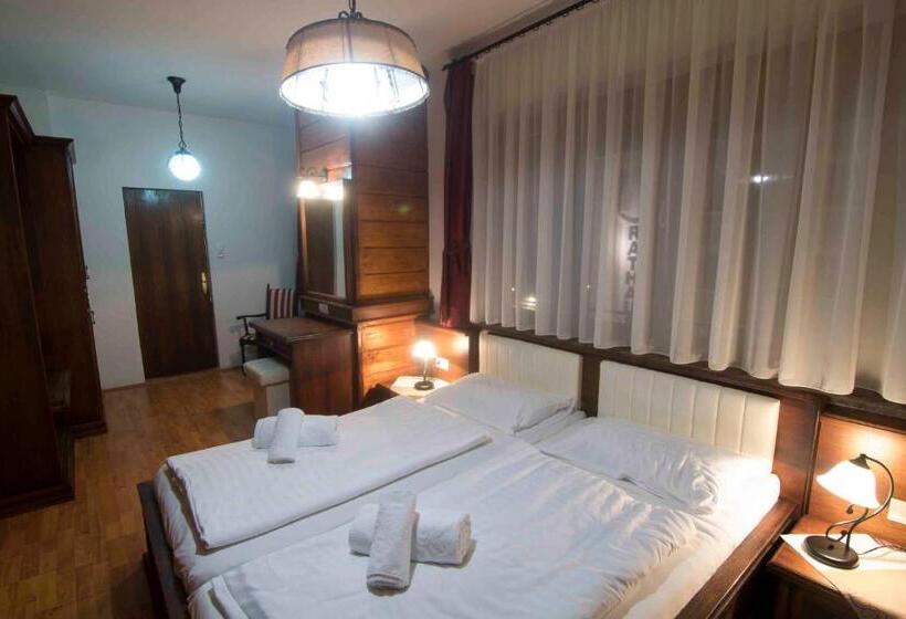 اتاق استاندارد, Gasthof Zum Jägerwirt