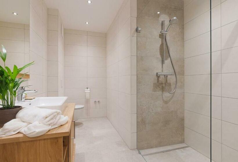 غرفة قياسية, Gasthof Restaurant Kollar Göbl