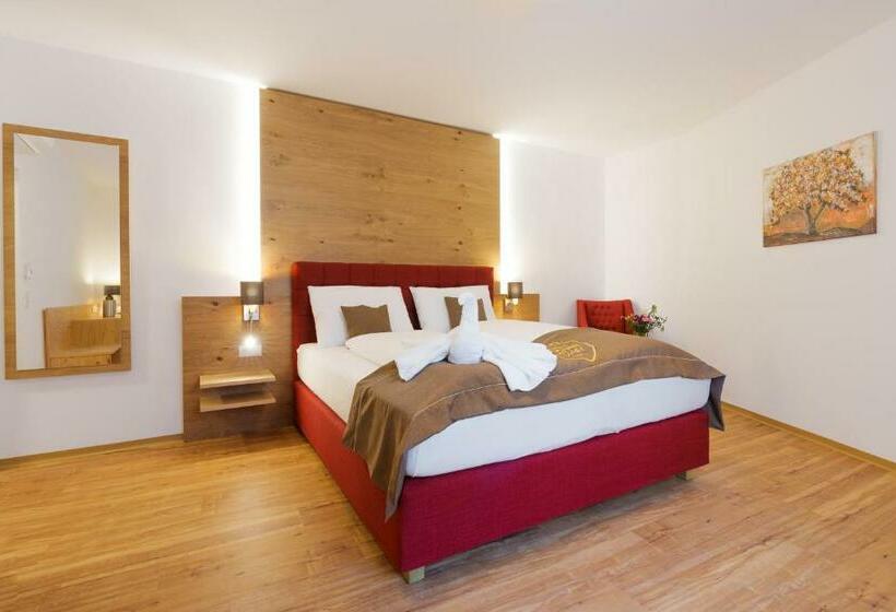 חדר סטנדרט, Gasthof Restaurant Kollar Göbl