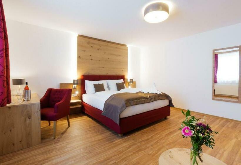 غرفة قياسية, Gasthof Restaurant Kollar Göbl