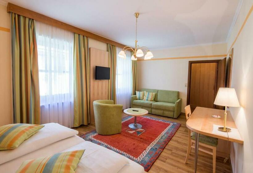 חדר סטנדרט, Gasthof Restaurant Kollar Göbl