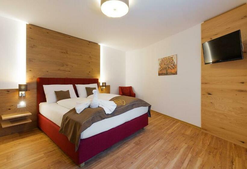 חדר סטנדרט, Gasthof Restaurant Kollar Göbl