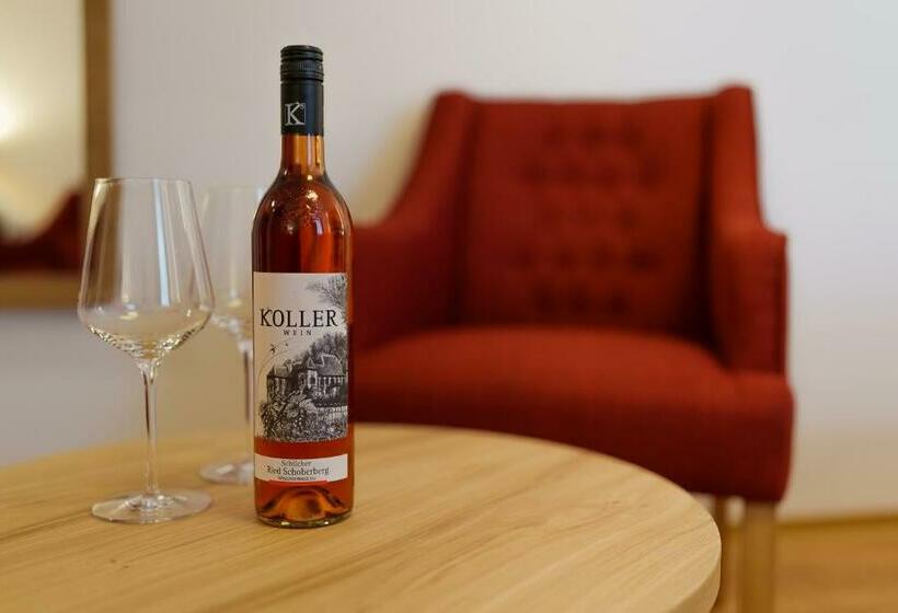 חדר סטנדרט, Gasthof Restaurant Kollar Göbl